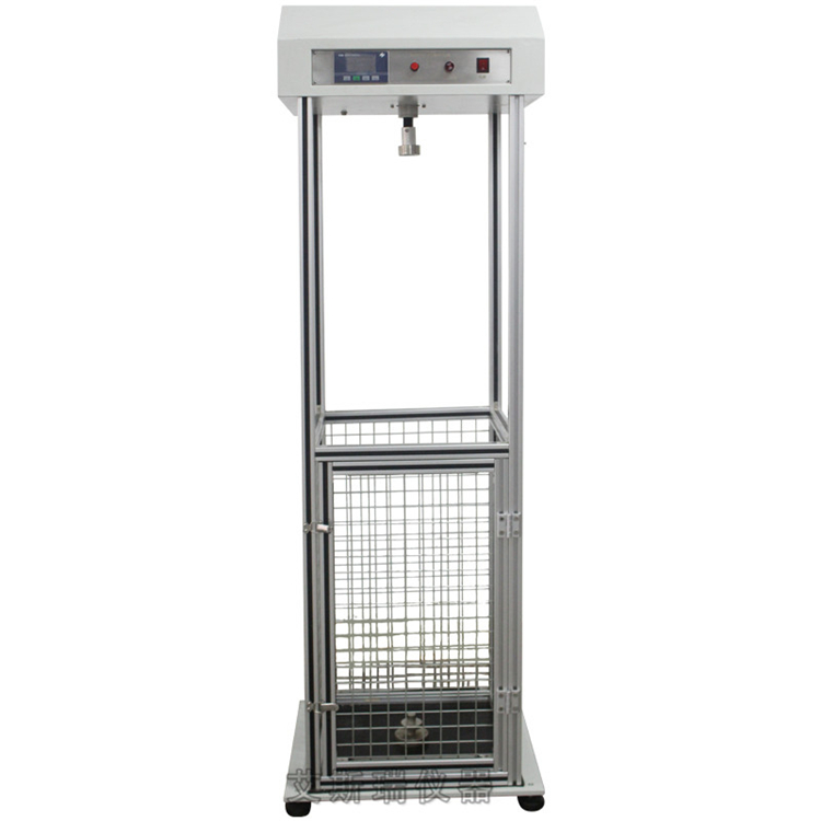 安全帽沖擊試驗機(jī)