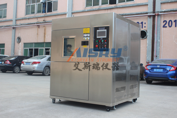 超快速冷熱沖擊試驗機(jī)如何進(jìn)行工作原理的 超快速冷熱沖擊試驗機(jī)如何進(jìn)行工作原理的