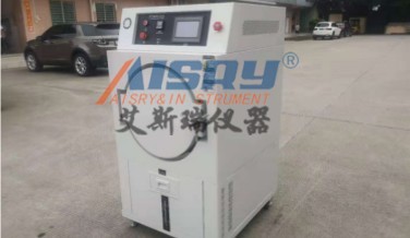 如何正確操作PCT高壓老化試驗(yàn)箱