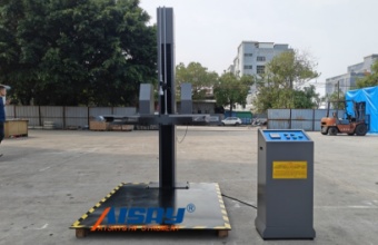 跌落試驗(yàn)機(jī)在ISTA標(biāo)準(zhǔn)中的測(cè)試流程有哪些？